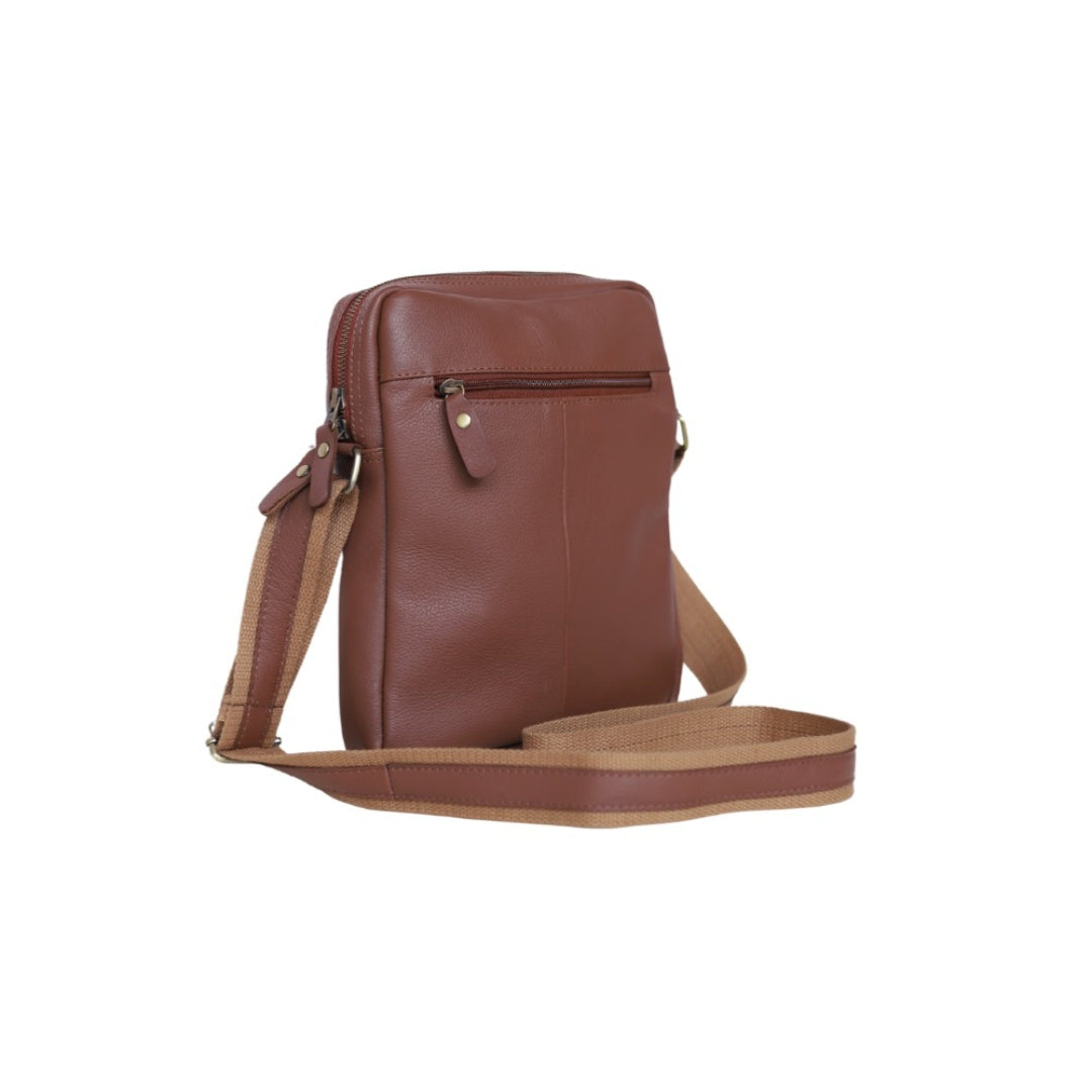 Cross body (cow Leather)
