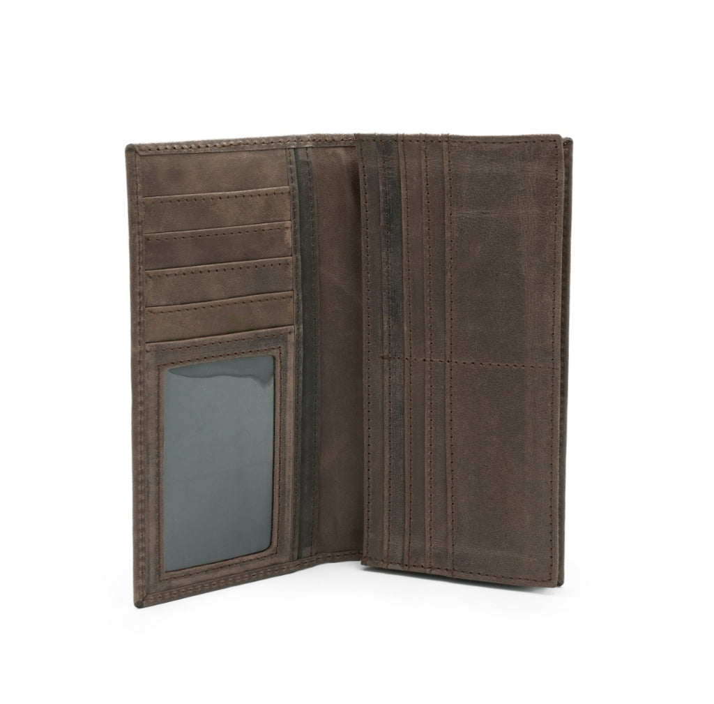 Long wallet (cow leather)