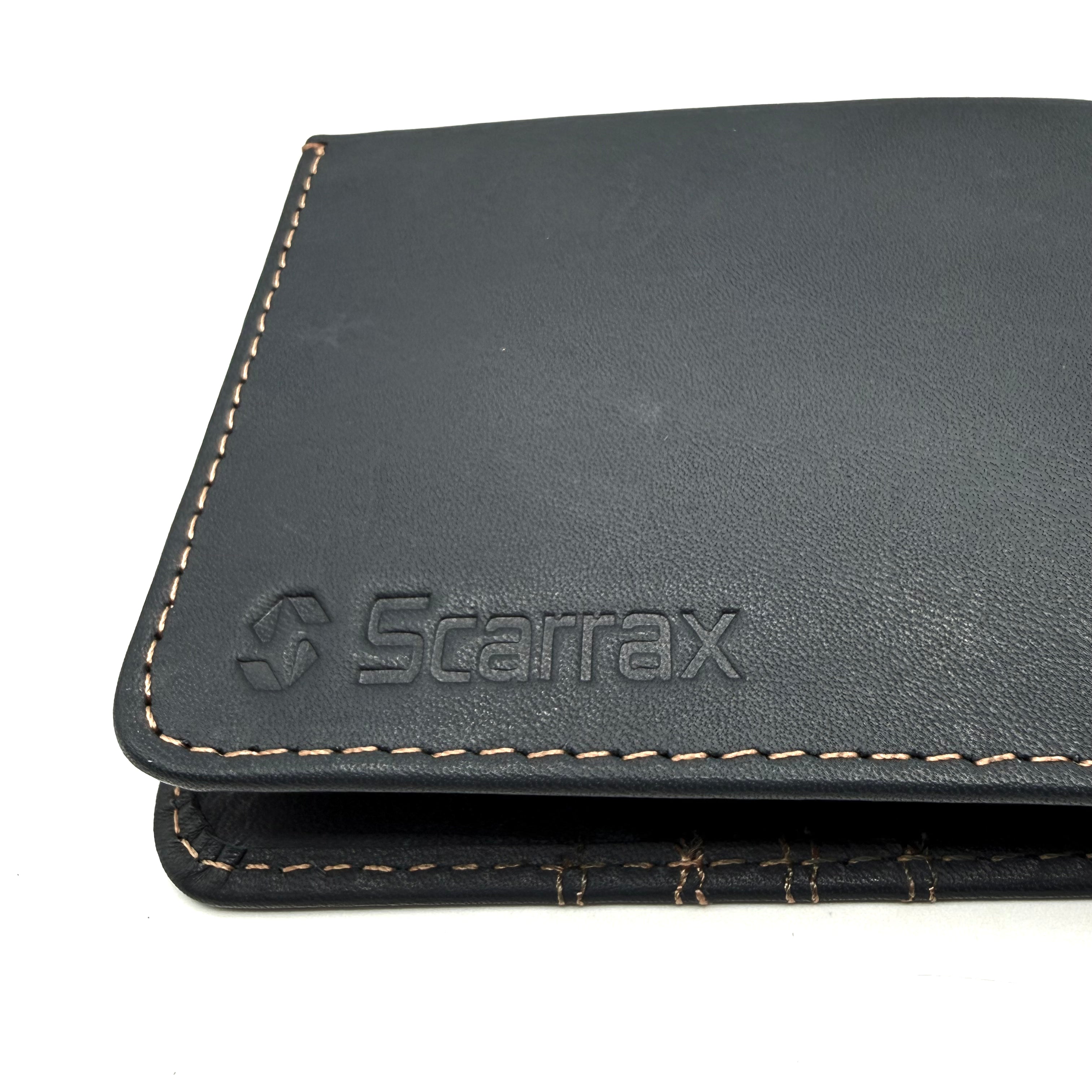 Contrast slim (cow Leather)