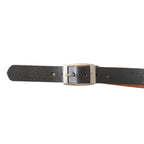 Jeans belt (cow Leather)