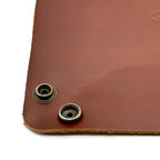 Valet tray (cow leather)