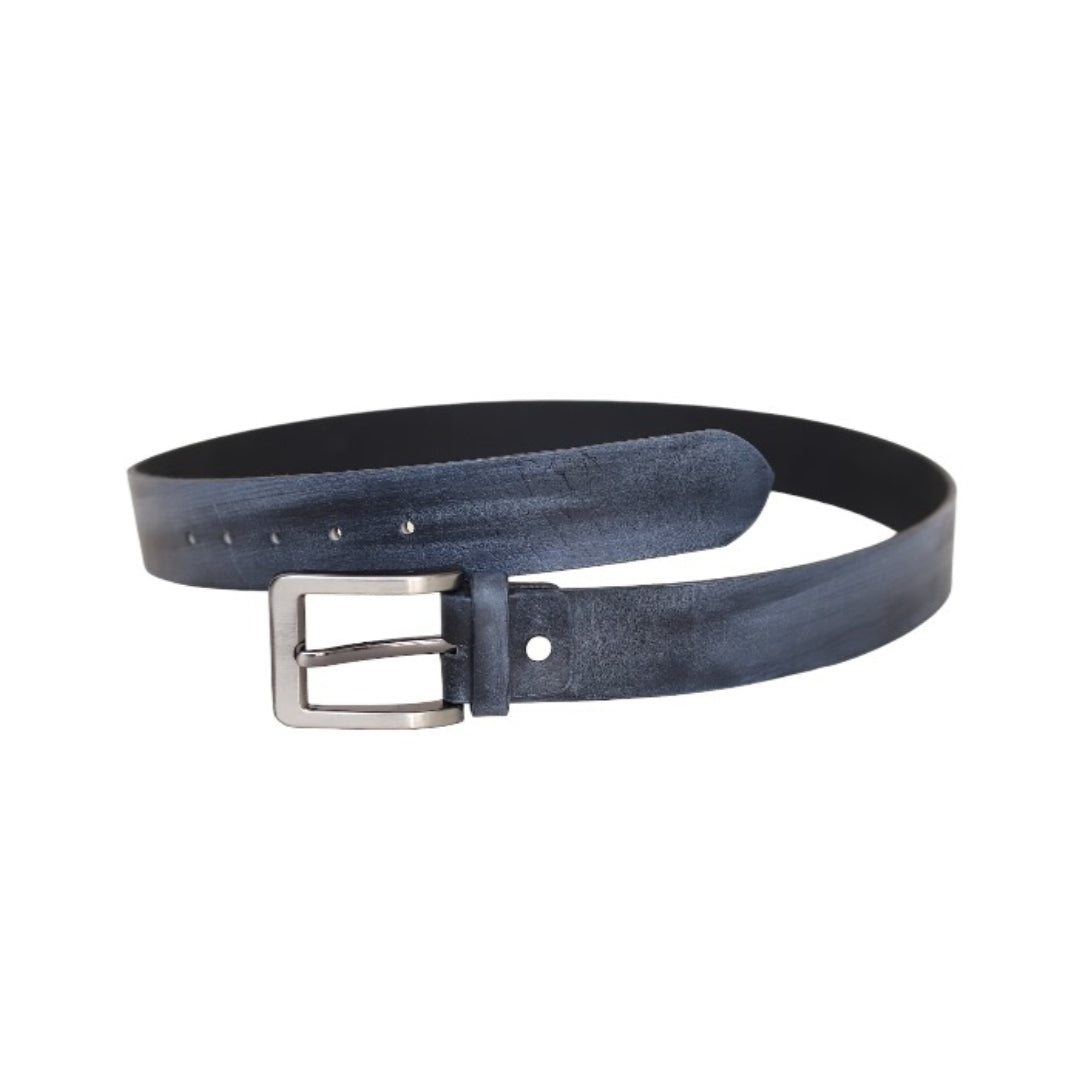 Jeans belt (cow Leather)