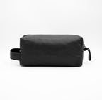 Medium size (Toiletry bag) Cow leather