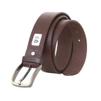 Jeans belt (cow Leather)