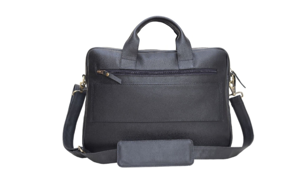 Briefcase (cow Leather)