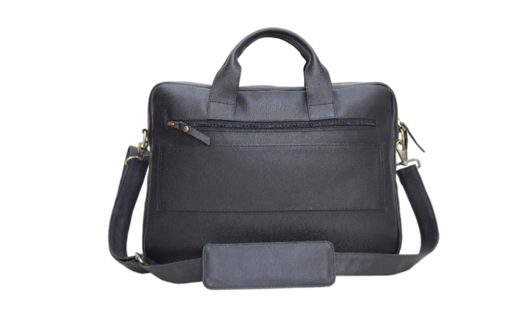 Briefcase (cow Leather)