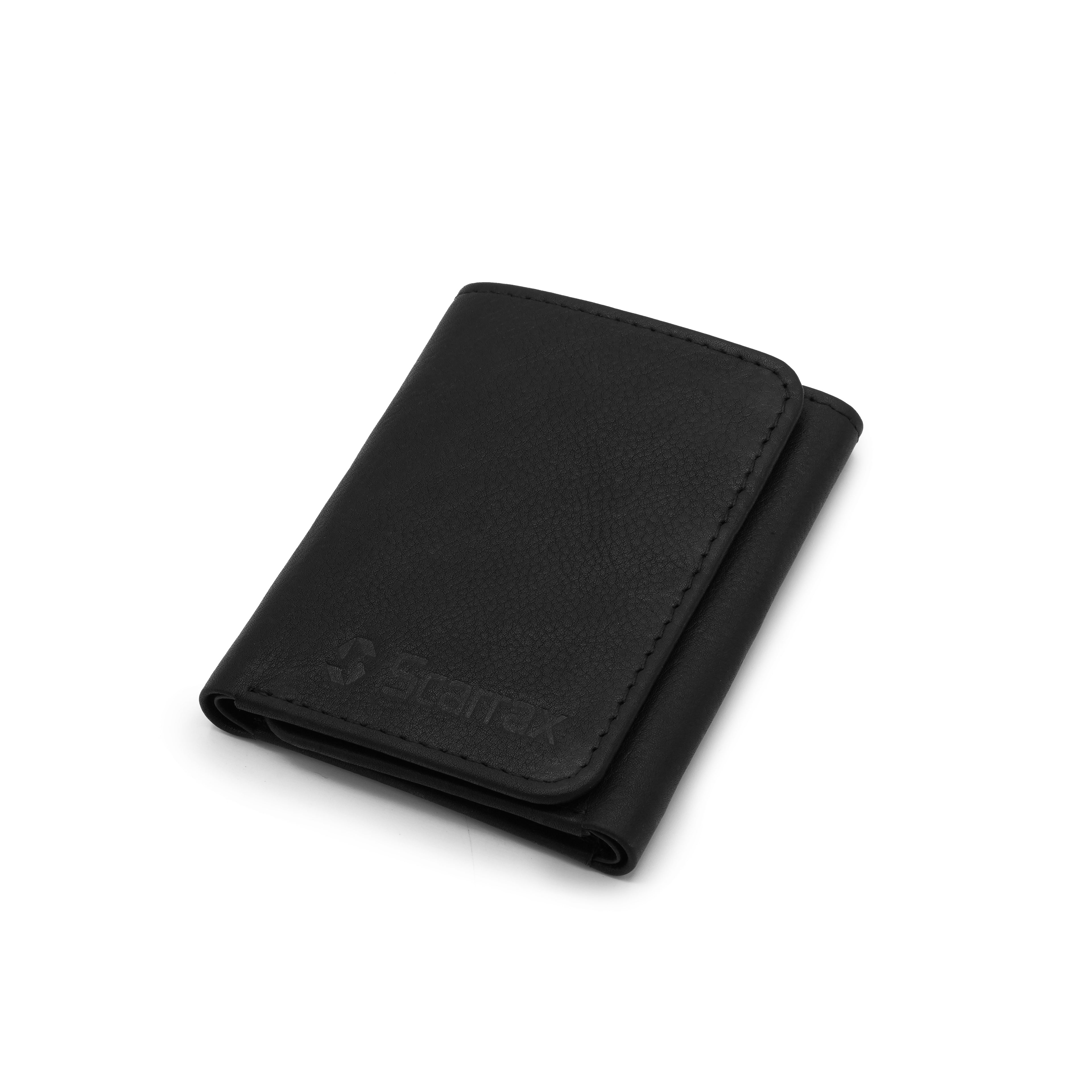 Wallet 3 folder (sheep leather)