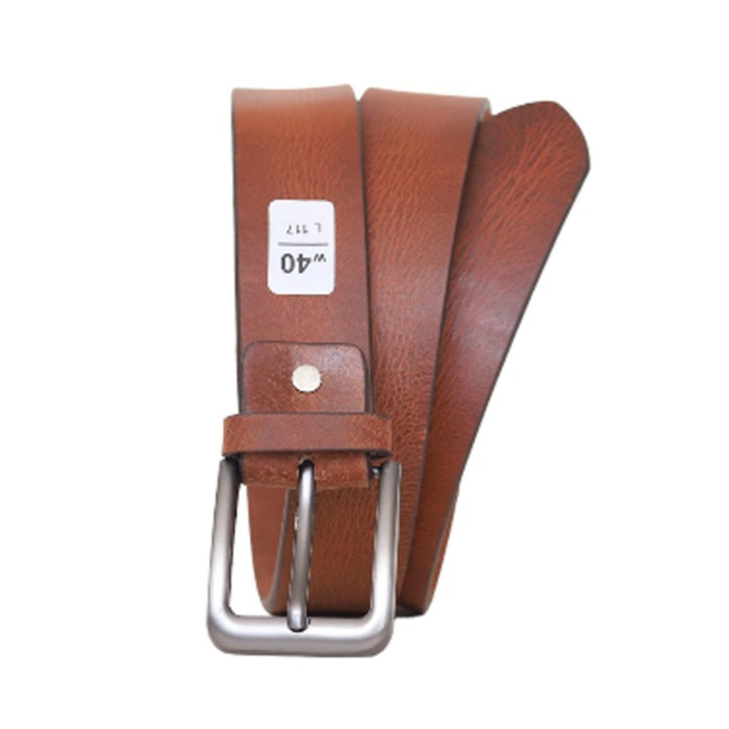 Jeans belt (cow Leather)