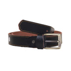 Jeans belt (cow Leather)