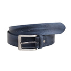 Jeans belt (cow Leather)