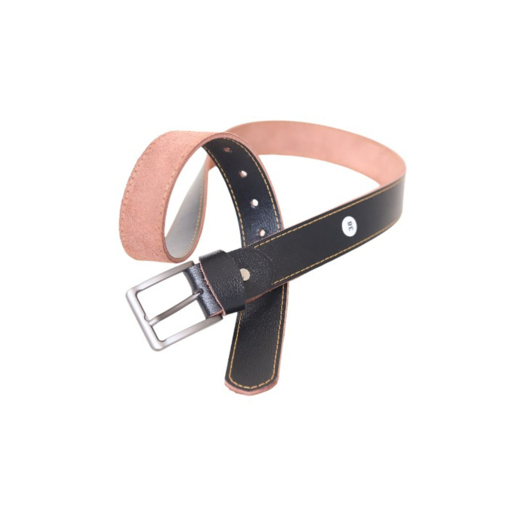 Jeans belt (cow Leather)