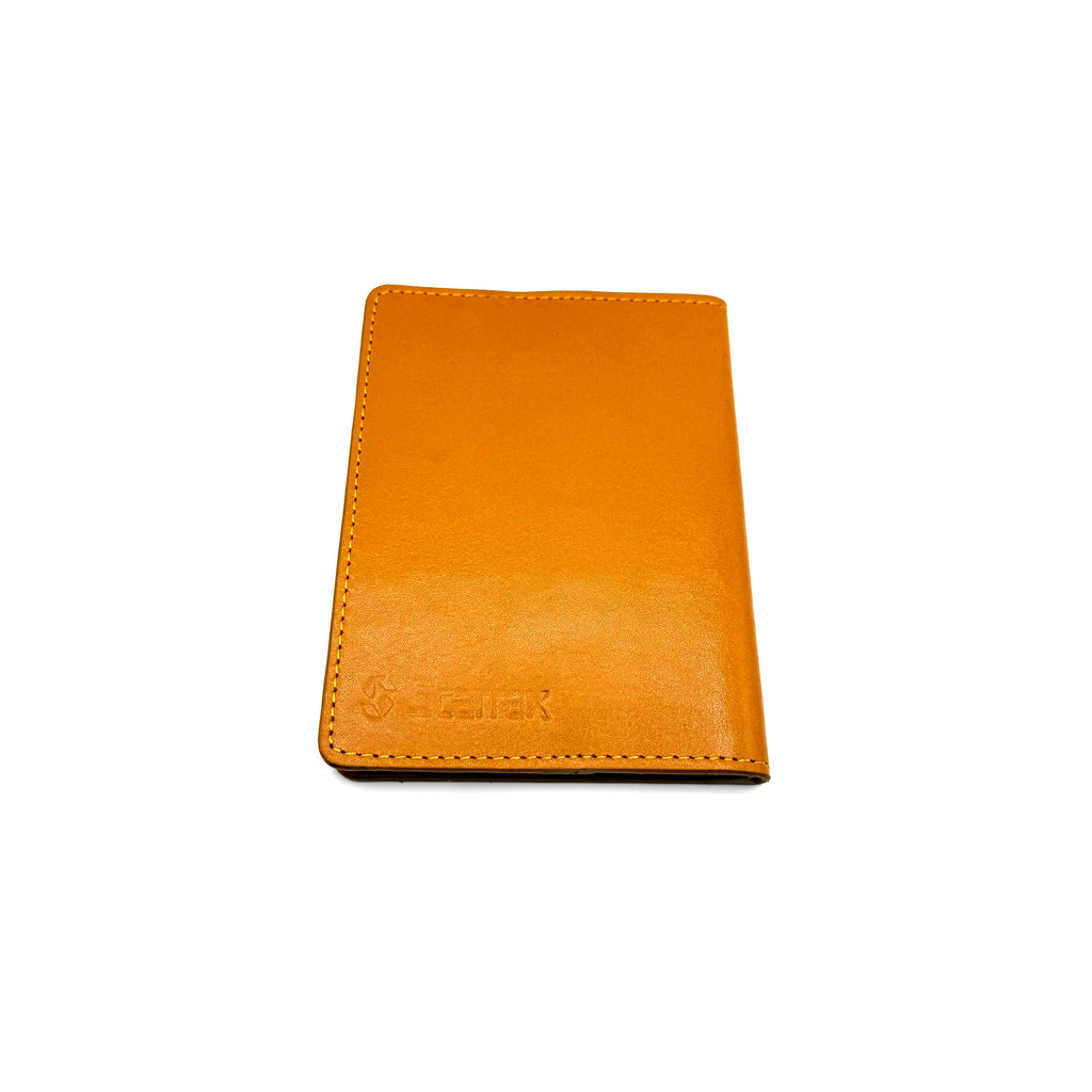 Passport cover (cow Leather)