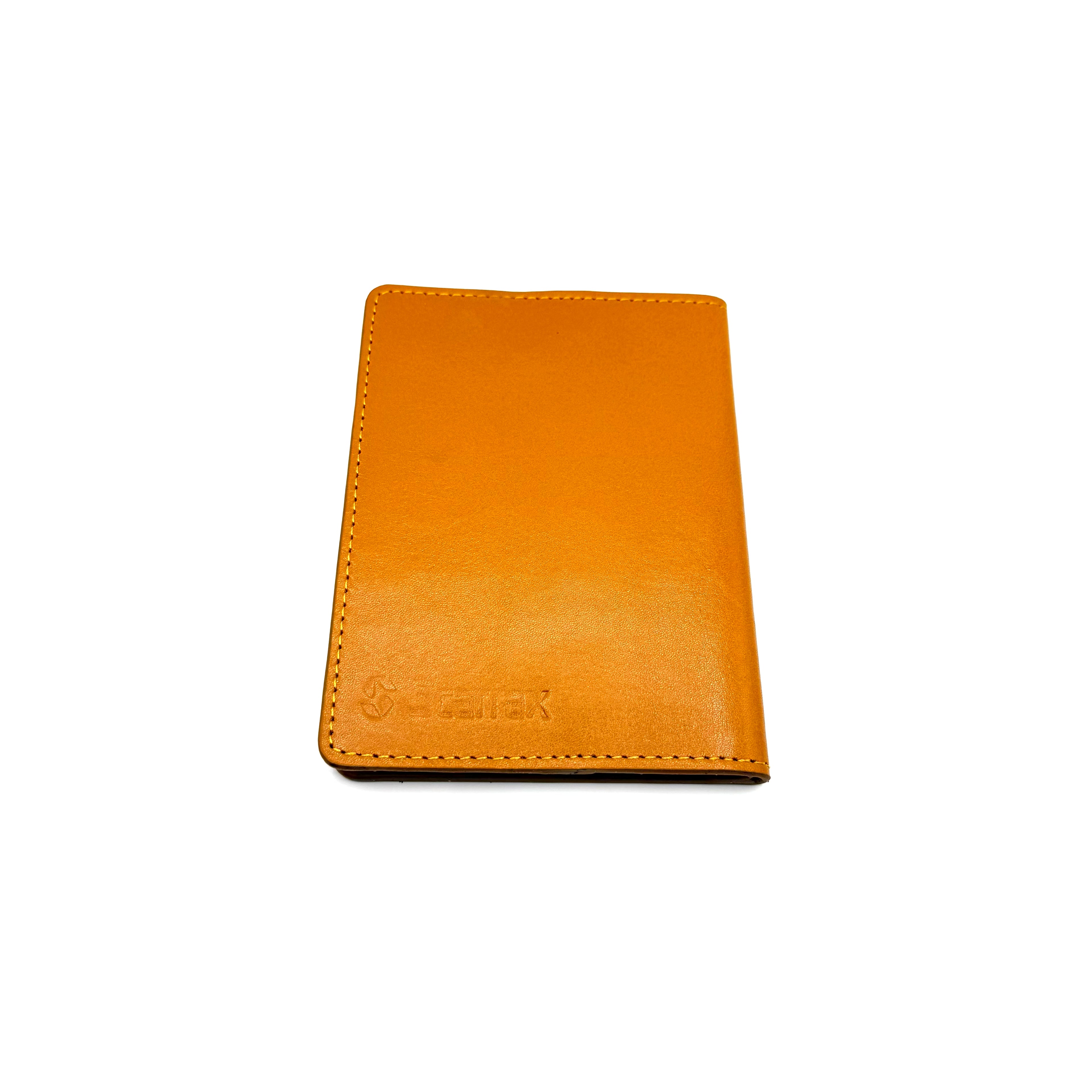 Passport cover (cow Leather)
