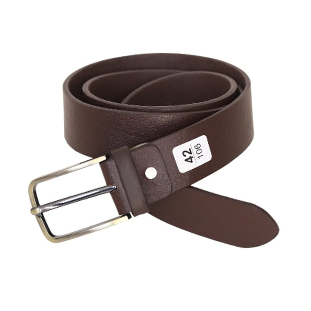 Jeans belt (cow Leather)