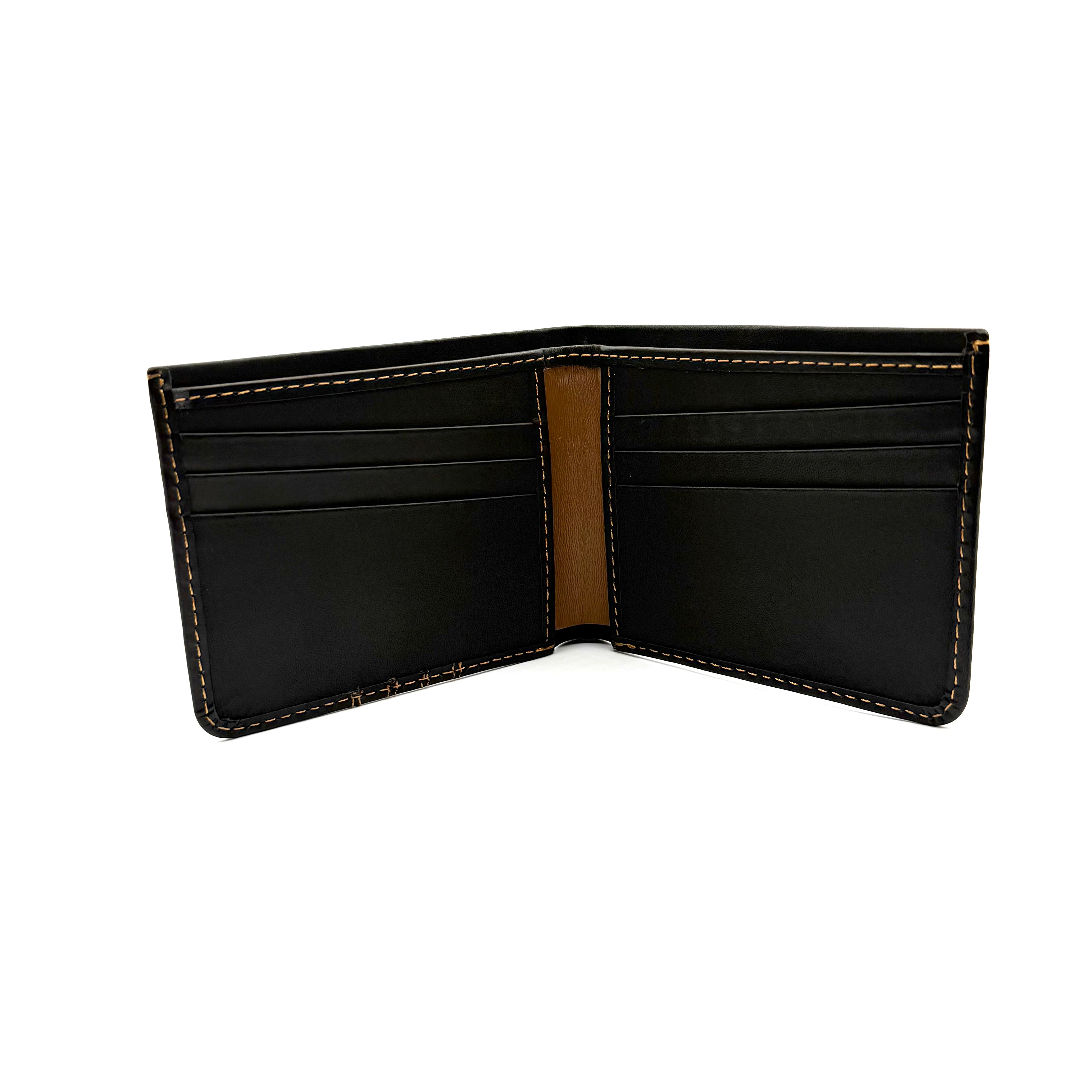 Contrast slim (cow Leather)