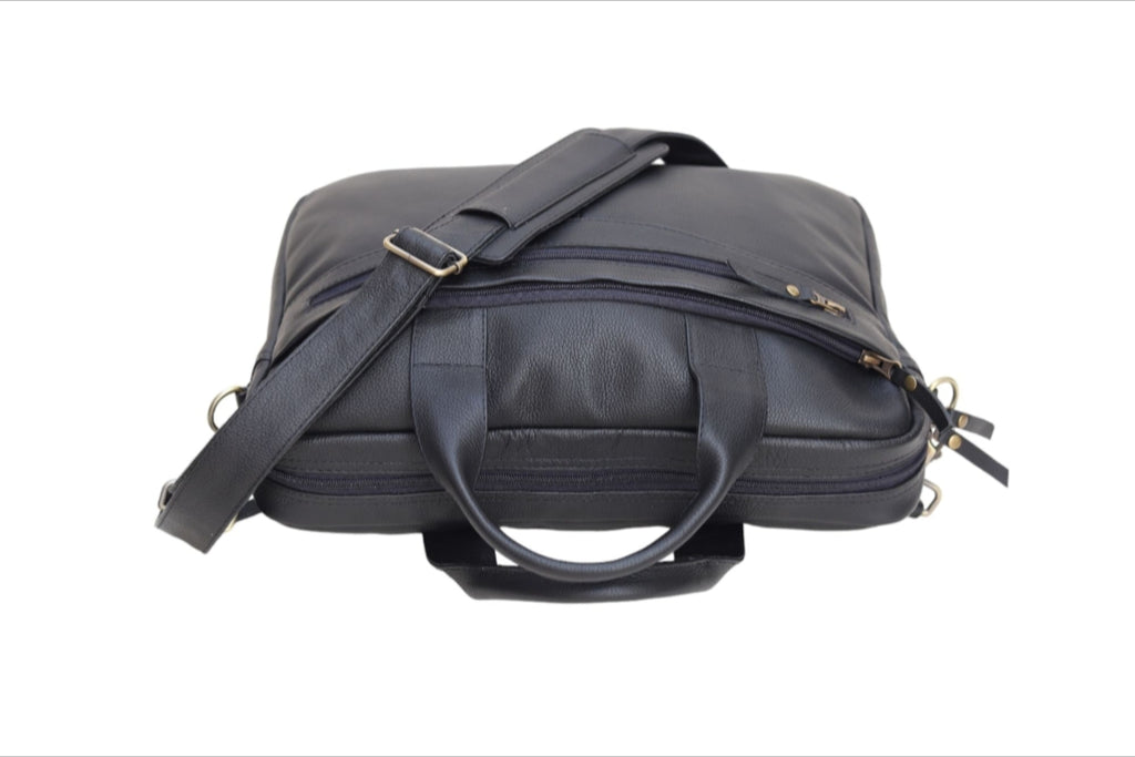 Briefcase (cow Leather)