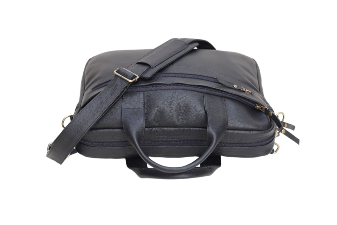 Briefcase (cow Leather)