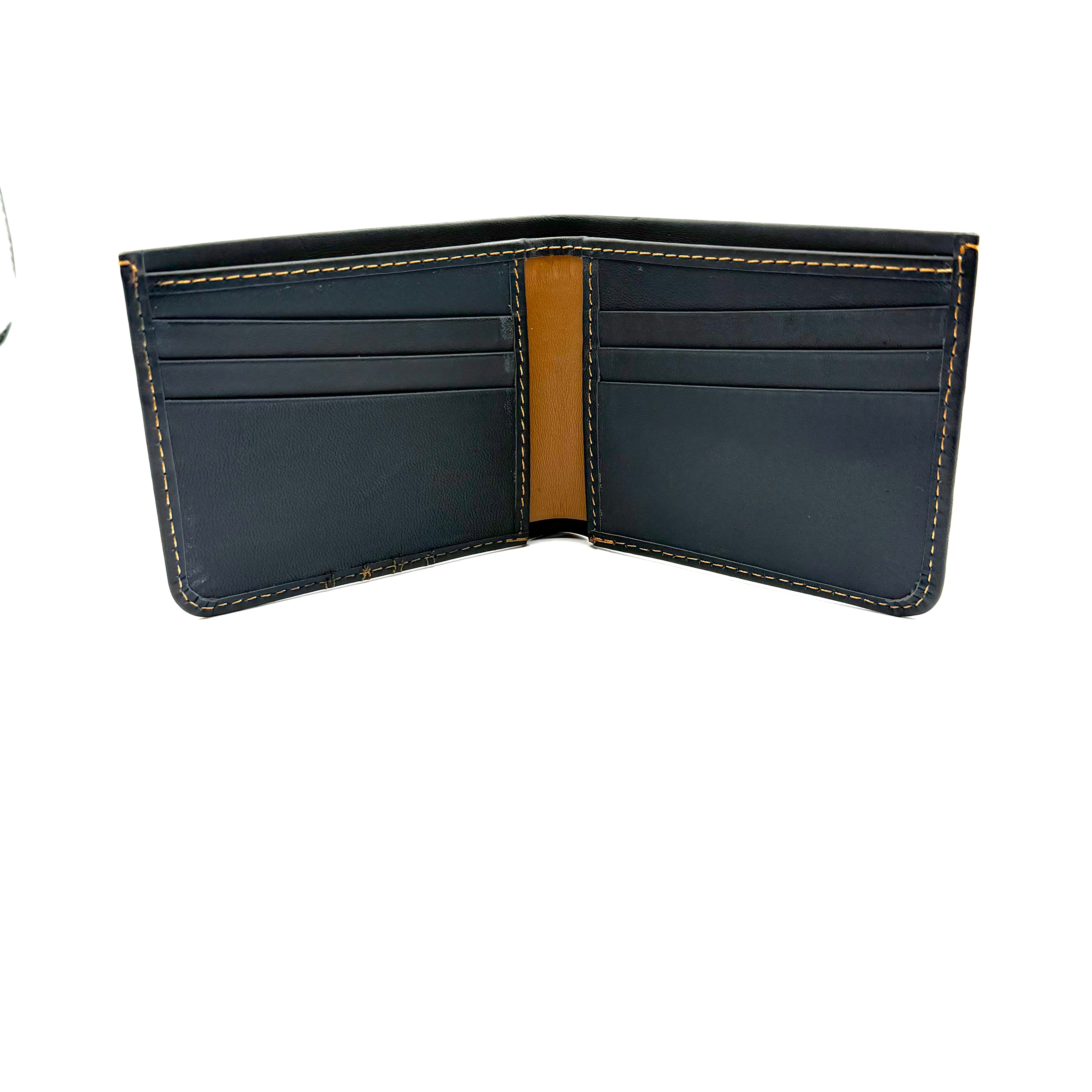 Contrast slim (cow Leather)