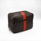 XXL size (Toiletry bag) Cow leather