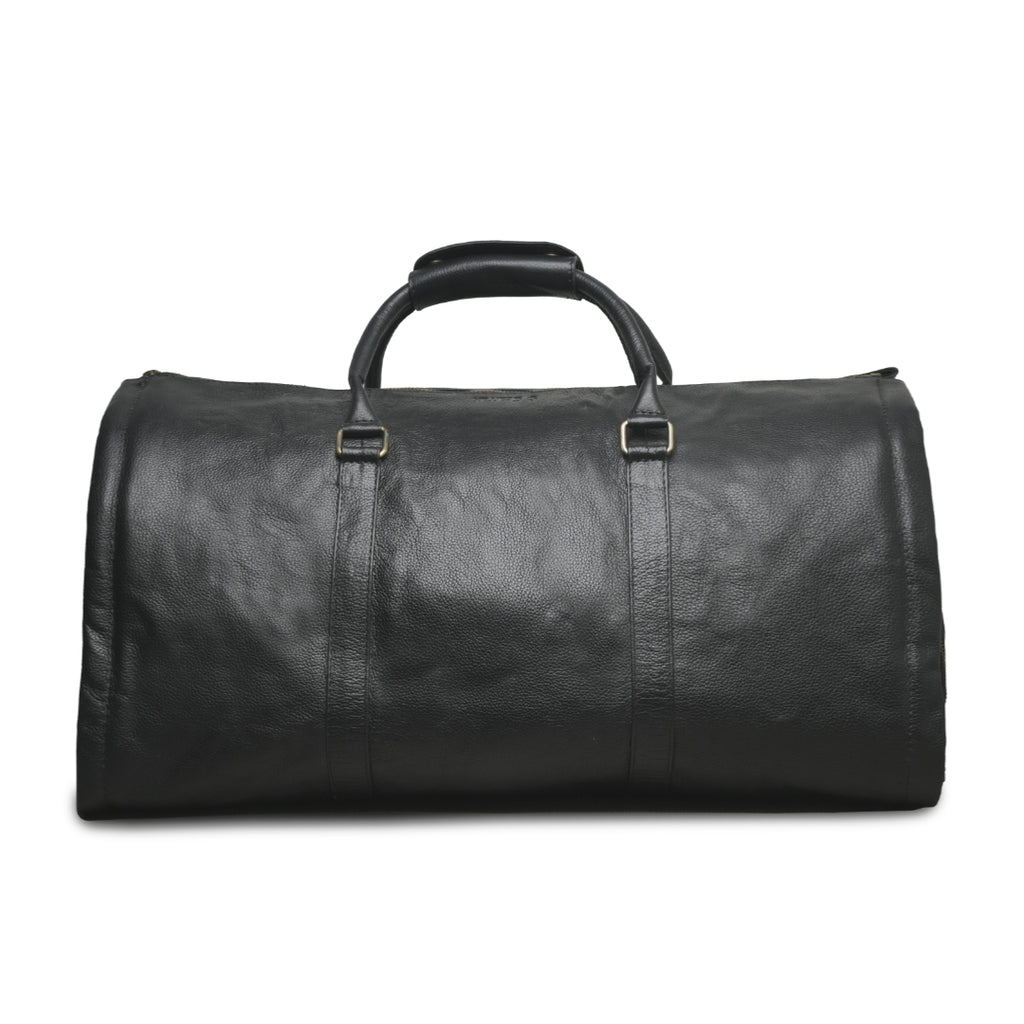 Gentl&duffle bag 100% Geniune cow leather