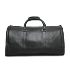 Gentl&duffle bag 100% Geniune cow leather