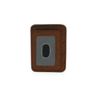 Card holder (cow leather)