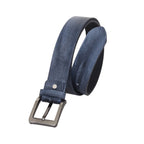 Jeans belt (cow Leather)