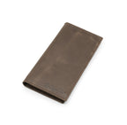 Long wallet (cow leather)