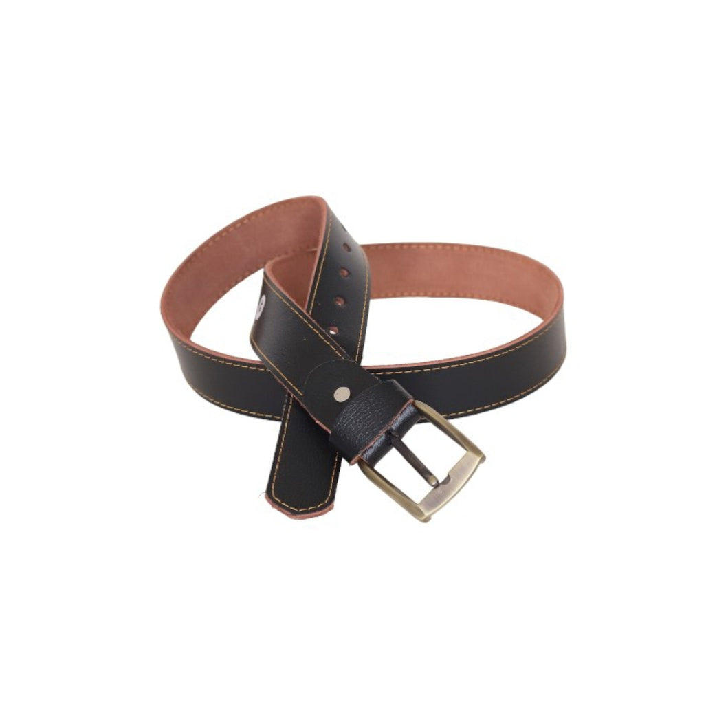 Jeans belt (cow Leather)