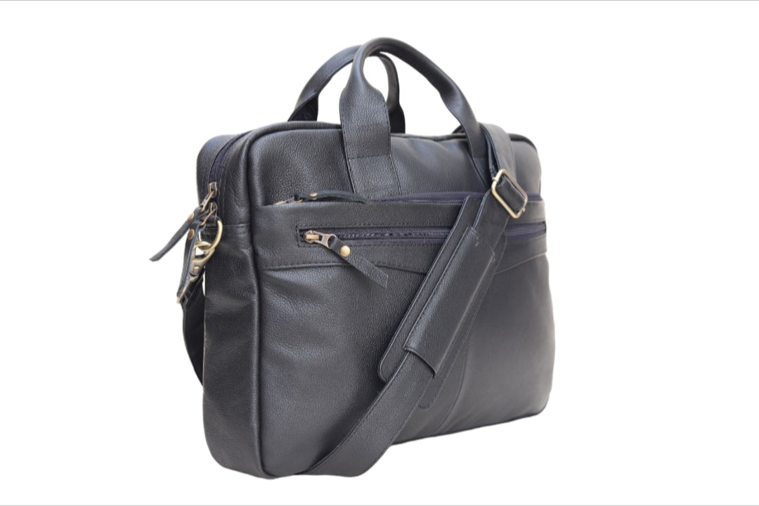 Briefcase (cow Leather)