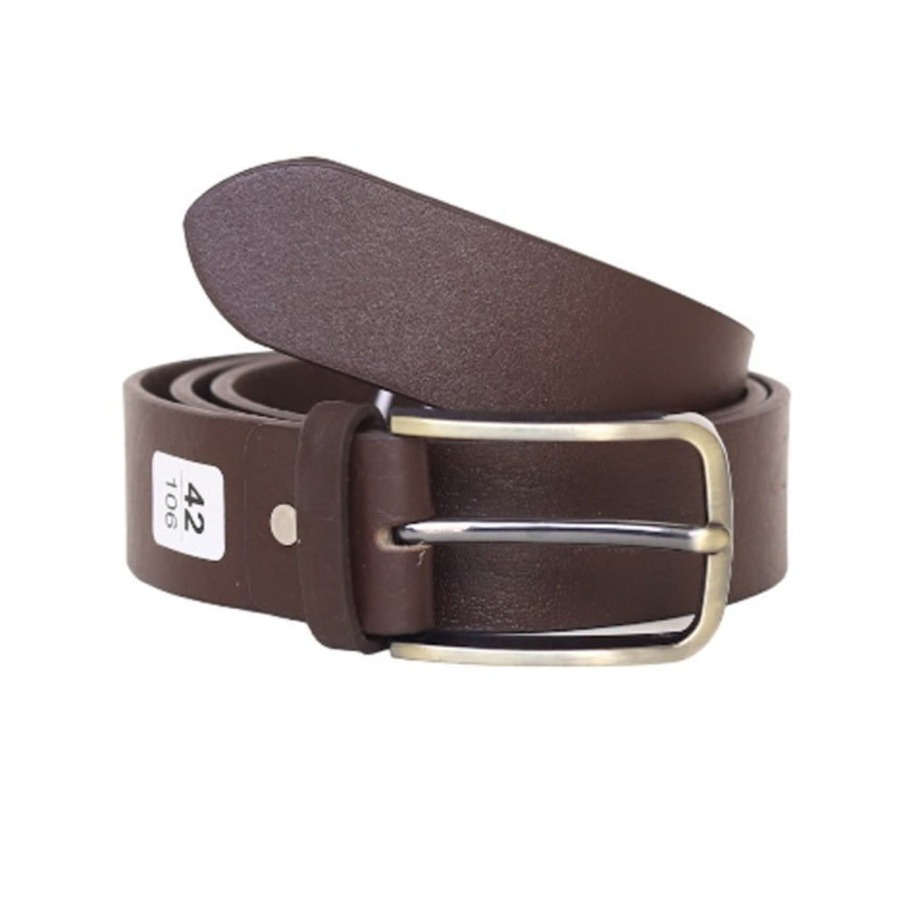 Jeans belt (cow Leather)