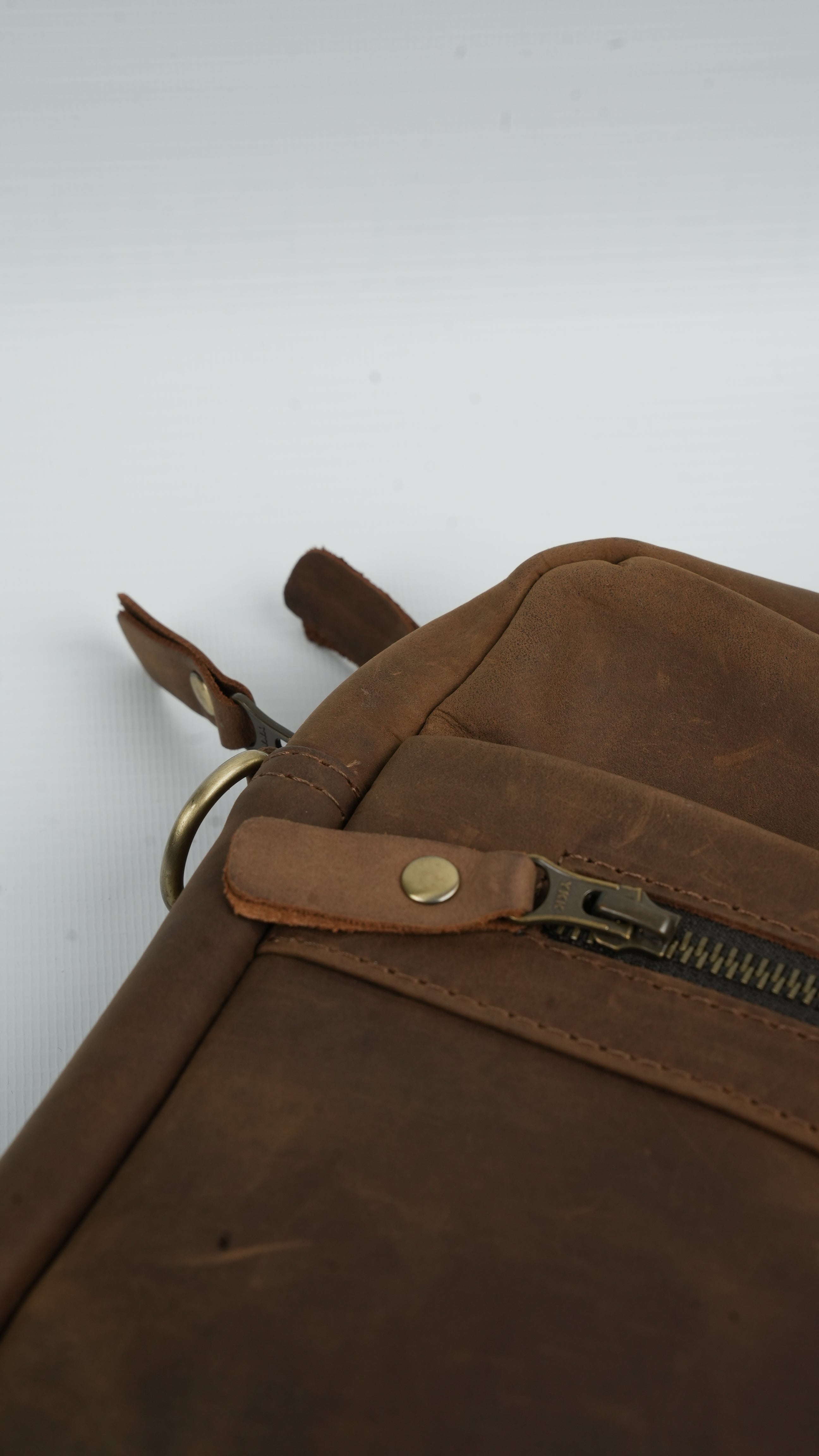 Meridian Briefcase (cow Leather)