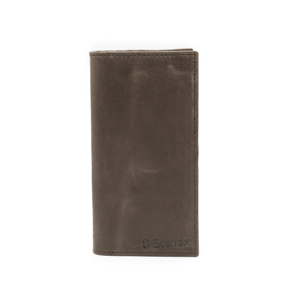 Long wallet (cow leather)