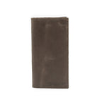 Long wallet (cow leather)
