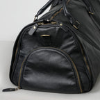 Gentl&duffle bag 100% Geniune cow leather