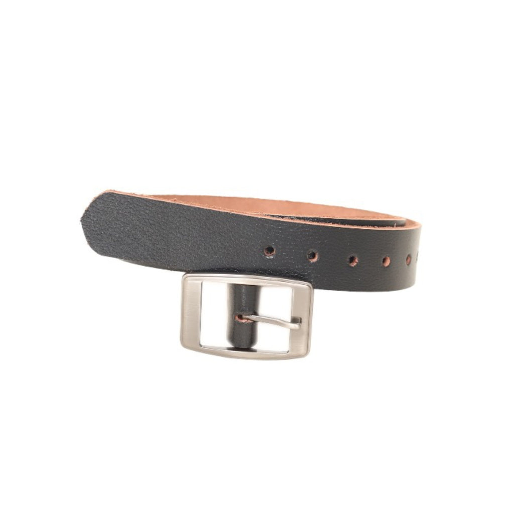 Jeans belt (cow Leather)