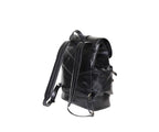 Drawstring Flap (cow leather)