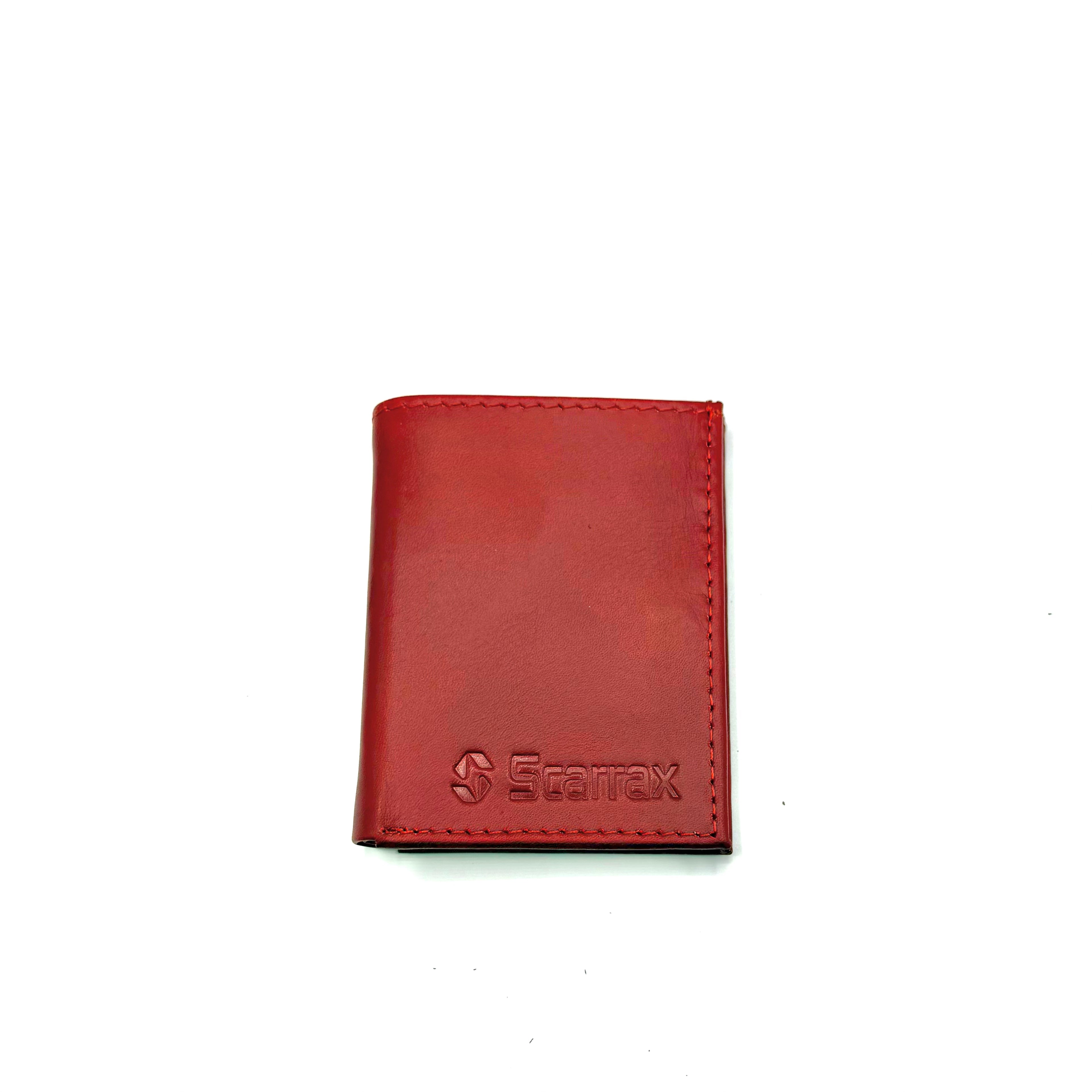 Mini Card holder (cow leather)