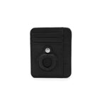 Air tag Card holder (cow leather)