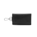 Keychain wallet

Genuine cow leather