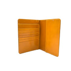 Passport cover (cow Leather)