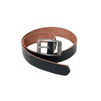 Jeans belt (cow Leather)