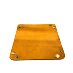 Valet tray (cow leather)