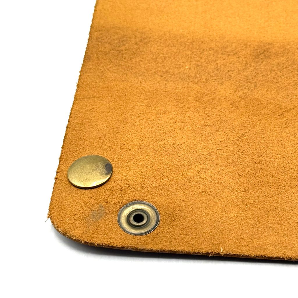 Valet tray (cow leather)