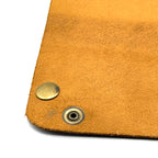 Valet tray (cow leather)