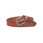 Jeans belt (cow Leather)