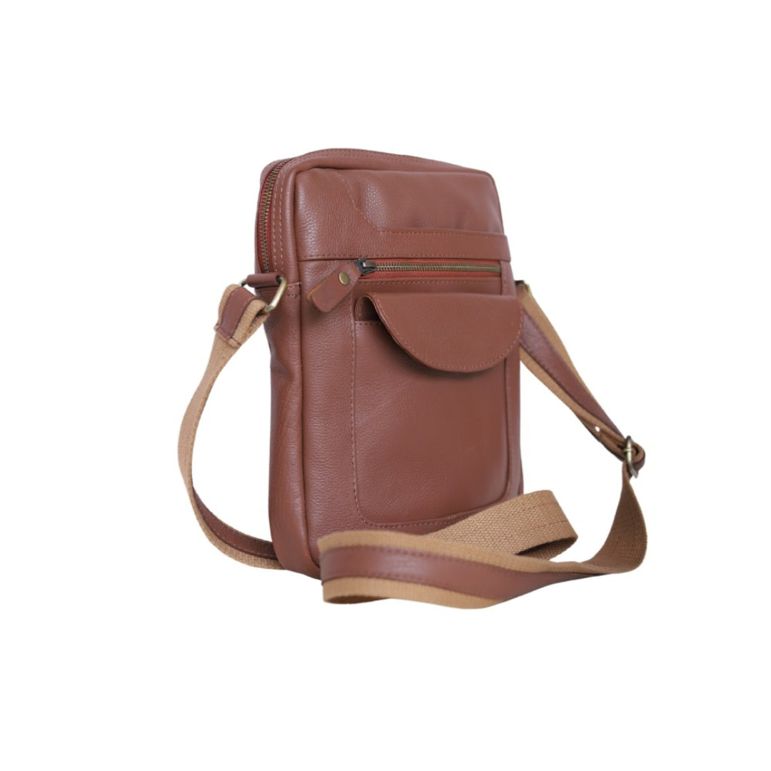 Cross body (cow Leather)